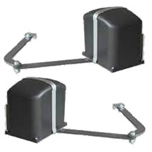 Motoare cu brat articulat